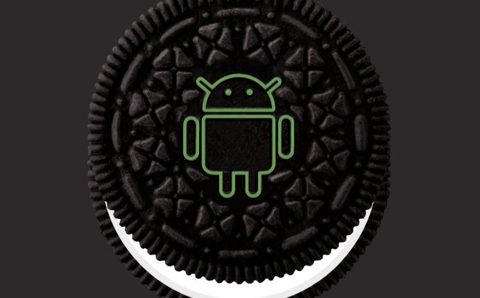 Android 8.0 Oreo