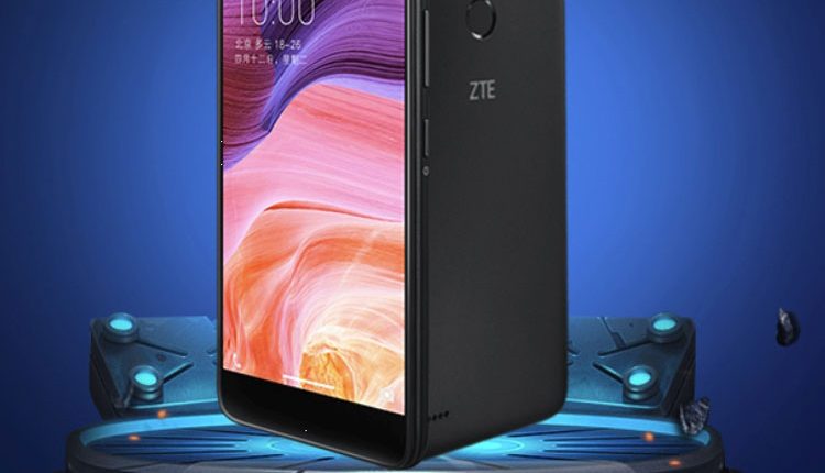 ZTE Blade A3