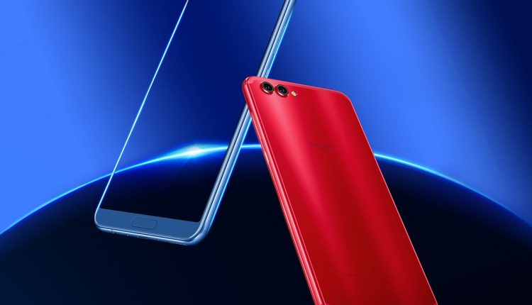 Honor V10