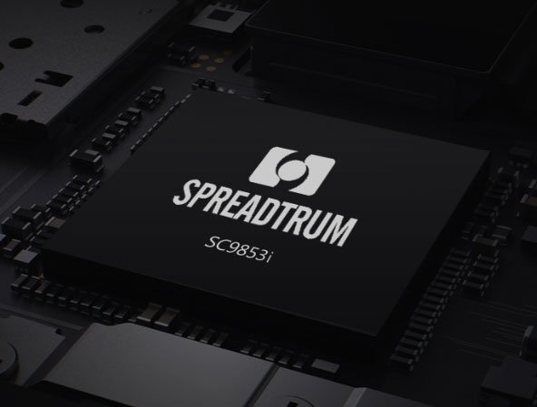 Spreadtrum