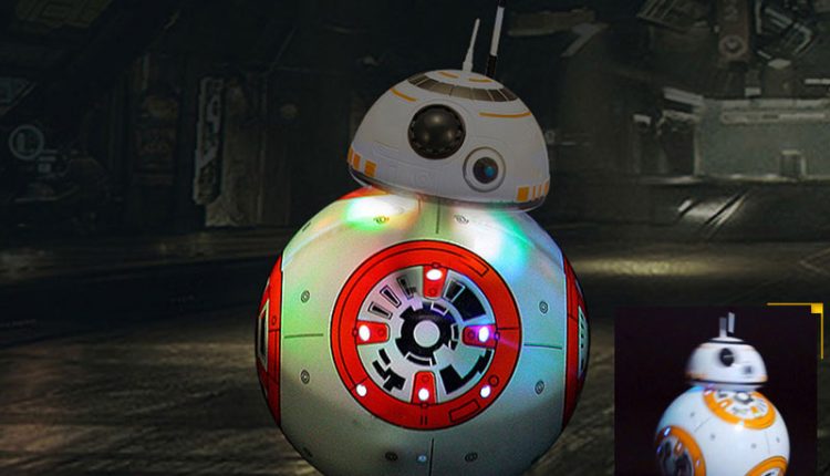 BB-8
