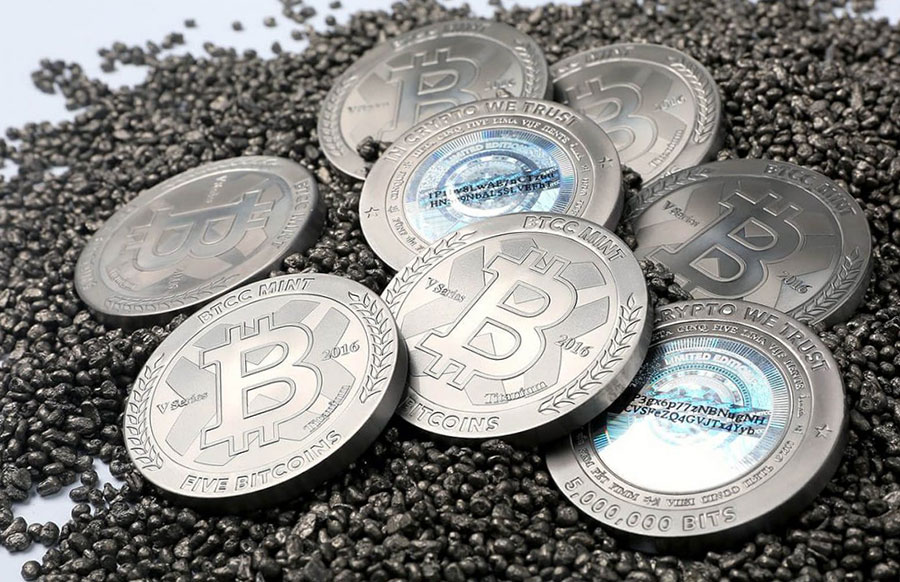 kas yra kriptovaliutos didelis maišytuvas bitcoin