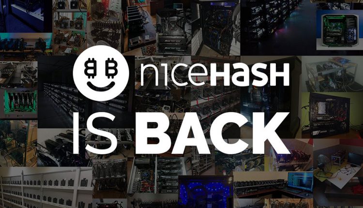NiceHash