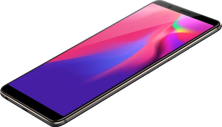 Vivo X20 Plus UD