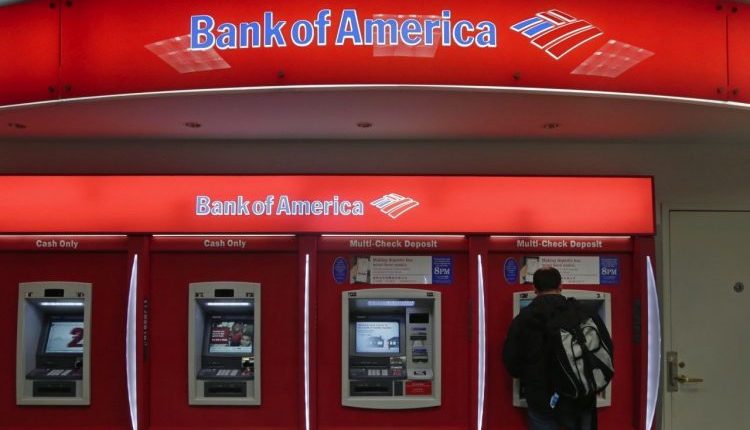Bank of America