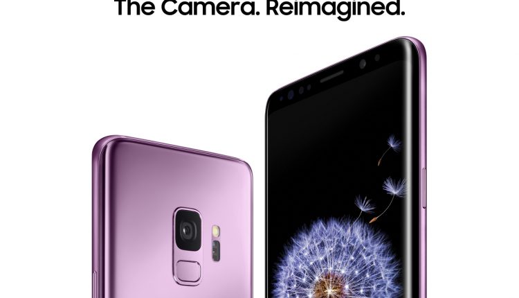 Galaxy S9
