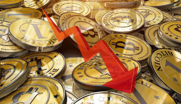 Kriptovaliutos kursas