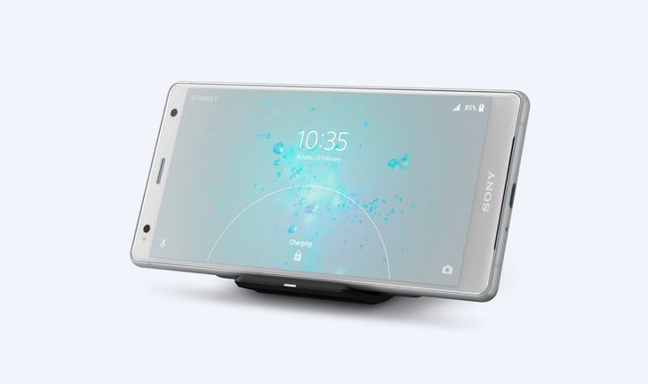 Sony Xperia XZ2
