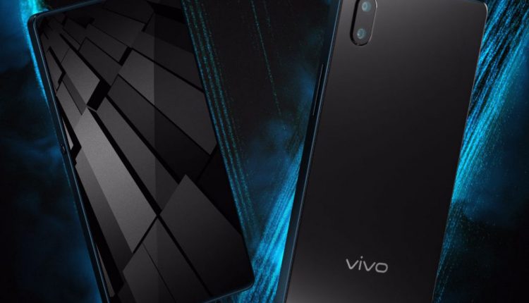 Vivo APEX