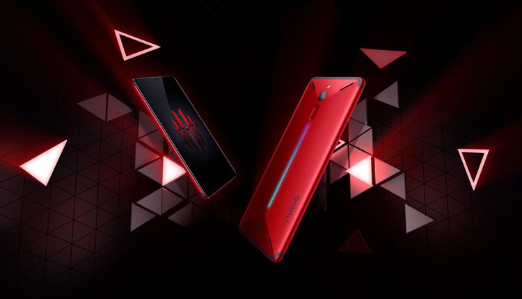 Nubia Red Magic