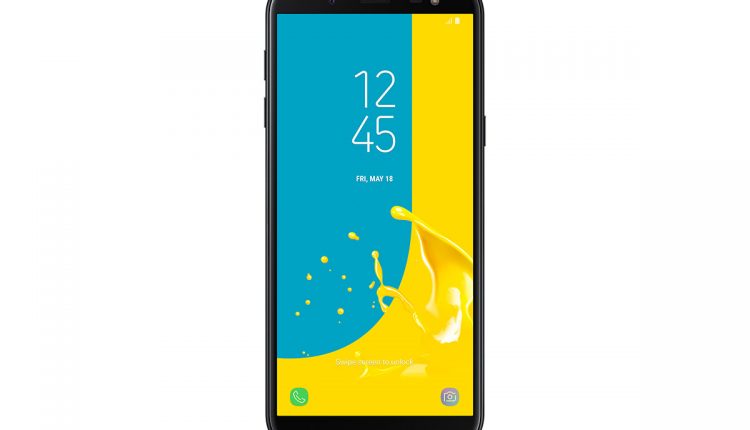 Galaxy J6