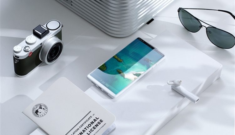 Smartisan R1