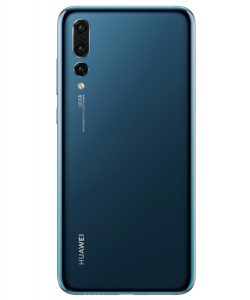 Huawei P20 Pro telefonas