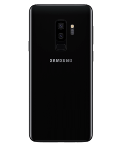 Samsung Galaxy S9+ telefonas