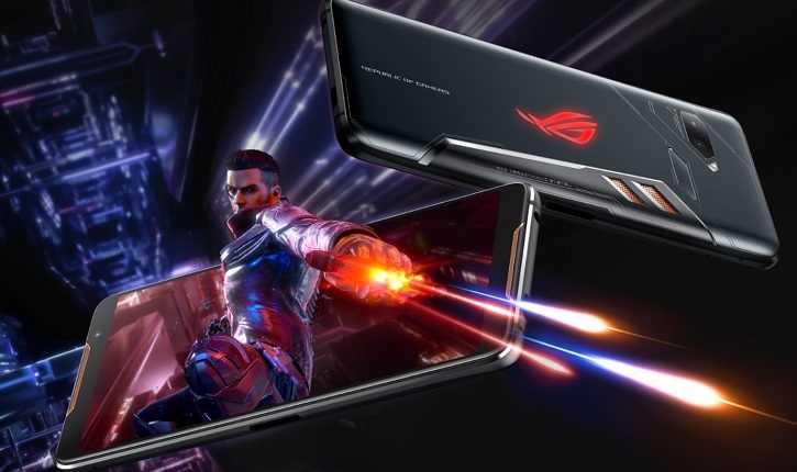 ASUS ROG Phone