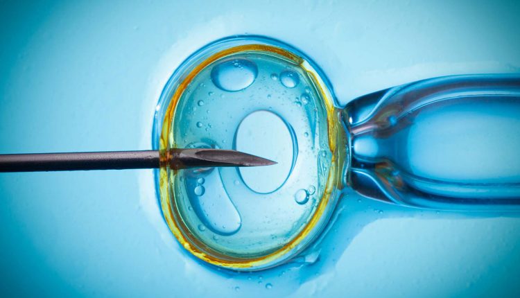 Nevaisingumo gydymas