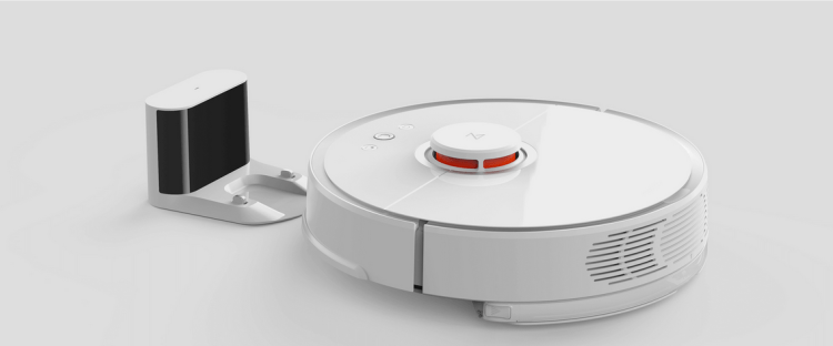 Xiaomi Mijia Roborock S50