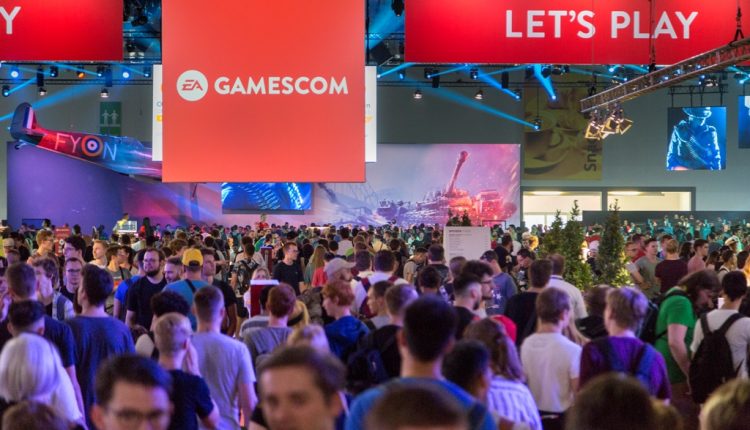 Gamescom