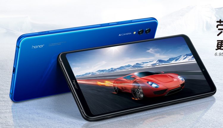 Huawei Honor Note 10