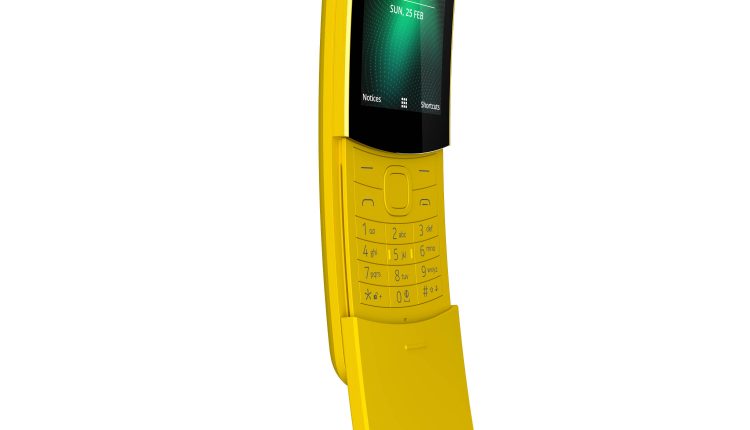 Nokia 8110