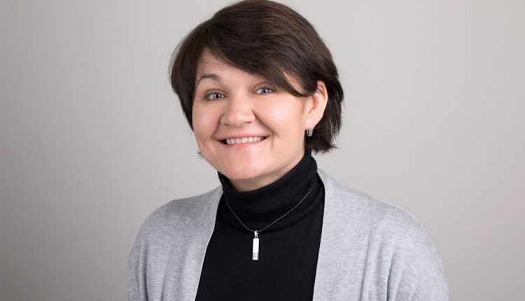 „Kantar TNS“ media tyrimų ir įžvalgų vadovė Renata Mackevičienė