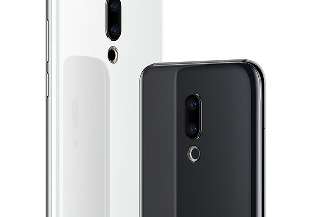 Meizu 16