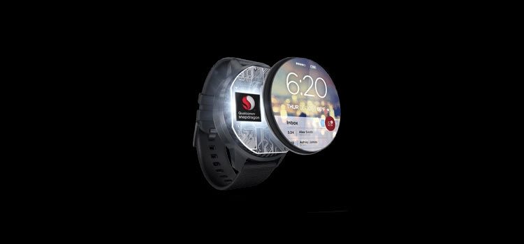 Snapdragon Wear 3100