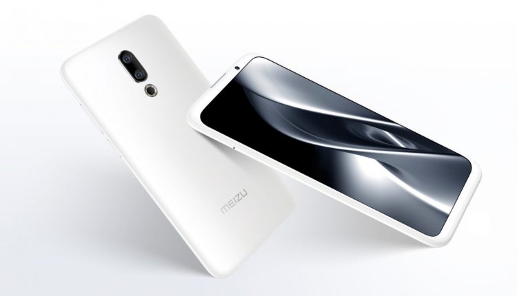 Meizu 16X