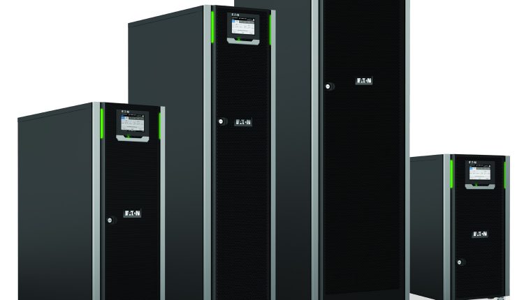 Eaton 93PS UPS
