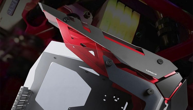 Antec Torque