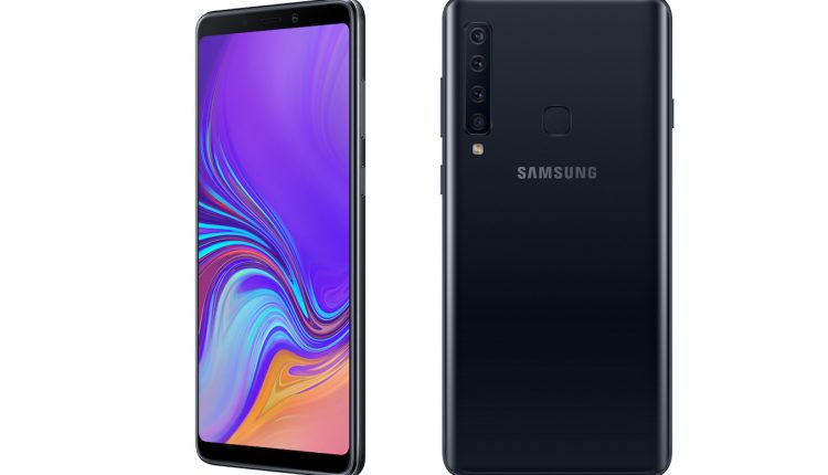 Galaxy A9