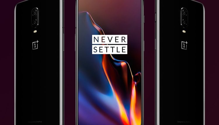 OnePlus 6T