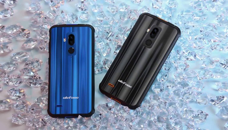 Ulefone Armor 5