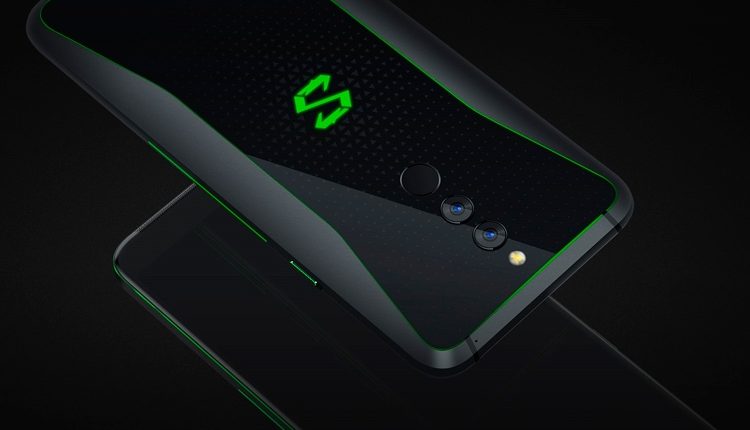 Xiaomi Black Shark Helo