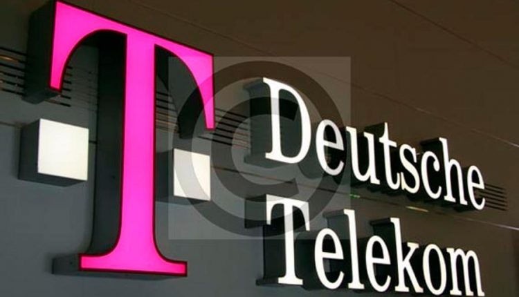 Deutsche Telekom