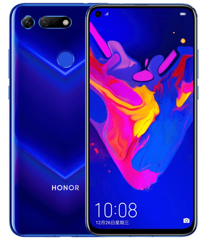 Honor V20