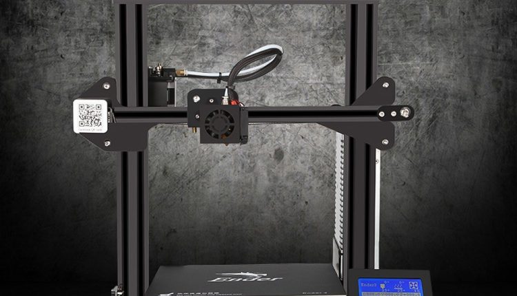Creality Ender 3