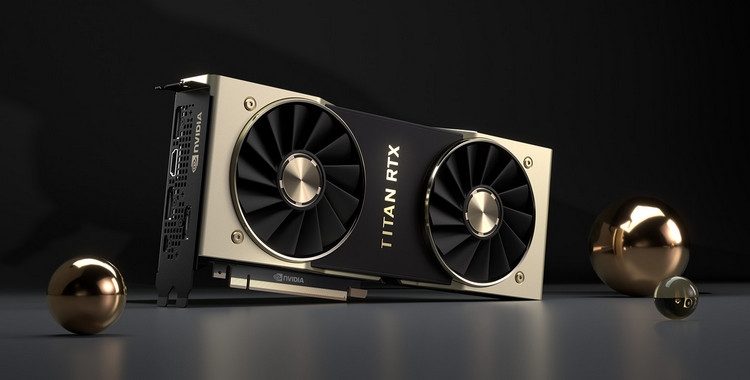 Titan RTX