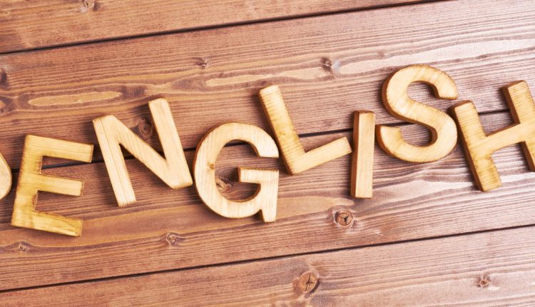 Anglų kalbos kursai