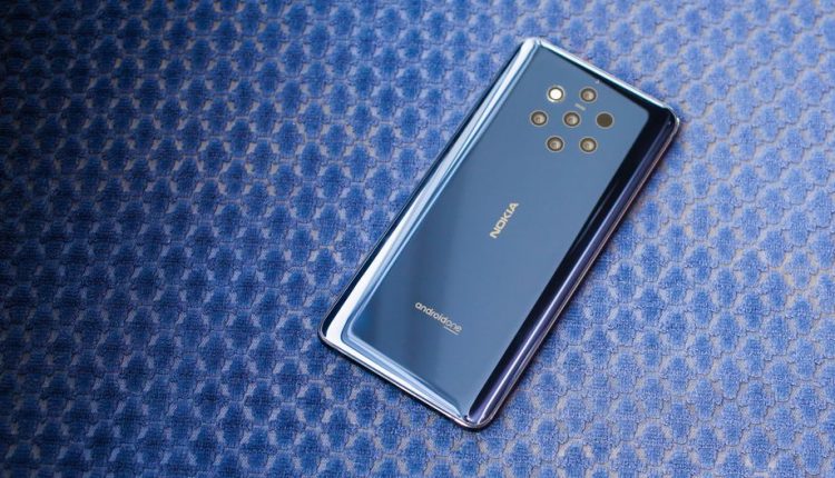 Nokia 9