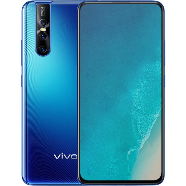Vivo V15 Pro