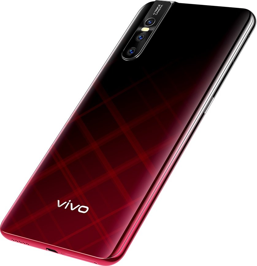 Vivo V15 Pro
