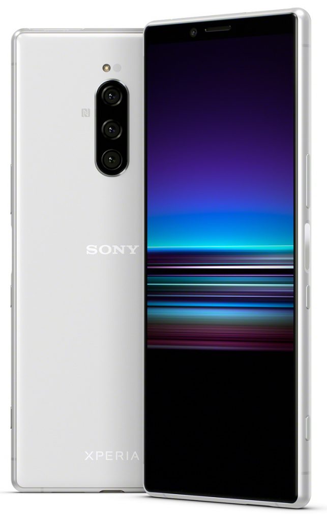 Sony Xperia 1