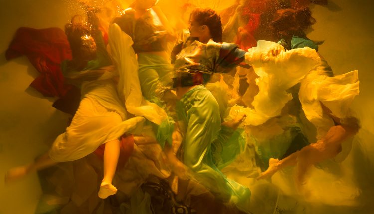 © Christy Lee Rogers