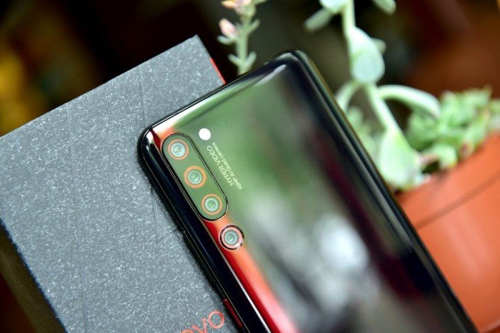 Lenovo Z6 Pro