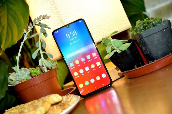 Lenovo Z6 Pro
