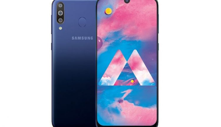 Samsung Galaxy A40