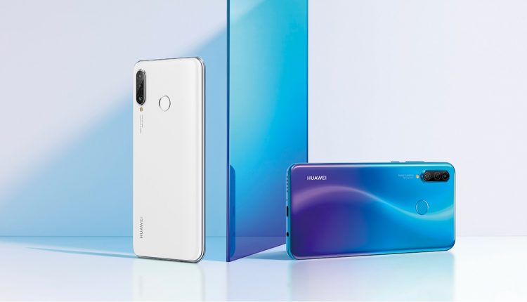 Huawei P30 Lite