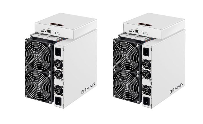 Bitmain