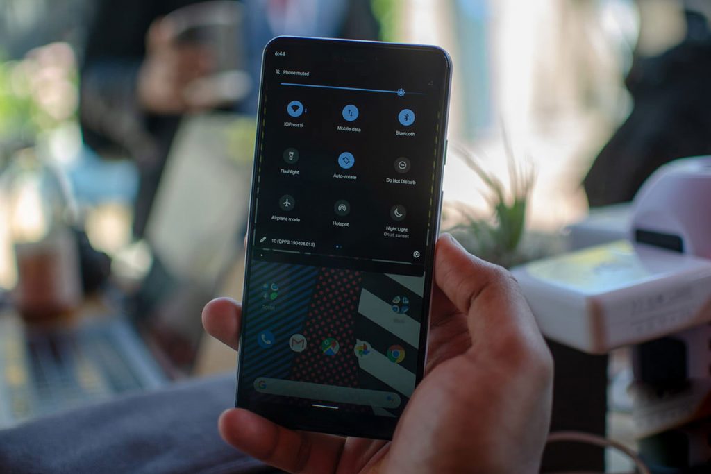Android 10